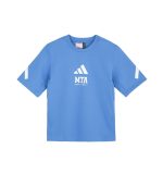 טישרט ADIDAS Z.N.E שחור ילדים 2025-26