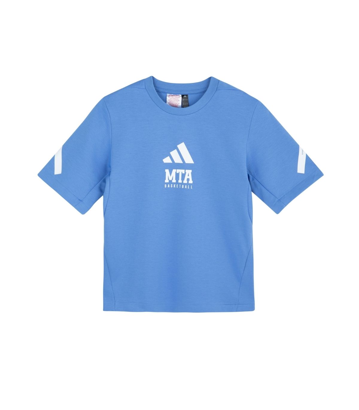 טישרט ADIDAS Z.N.E שחור ילדים 2025-26 טישרט ADIDAS Z.N.E שחור ילדים 2025-26