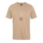 ADIDAS Z.N.E White Tshirt Adults