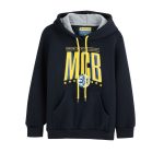 ADIDAS Blue Nylon Jacket