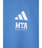 טישרט ADIDAS Z.N.E שחור ילדים 2025-26