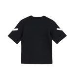 טישרט ADIDAS Z.N.E שחור ילדים 2025-26