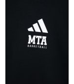 טישרט ADIDAS Z.N.E שחור ילדים 2025-26