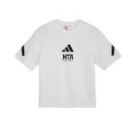 טישרט ADIDAS Z.N.E שחור ילדים 2025-26