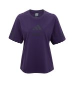 טישרט ADIDAS Z.N.E שחור נשים 2025-26