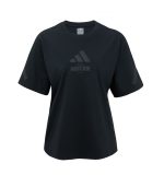 טישרט ADIDAS Z.N.E שחור נשים 2025-26