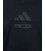 טישרט ADIDAS Z.N.E שחור נשים 2025-26