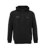 ג'קט כותנה ADIDAS שחור בוגרים 2025-26