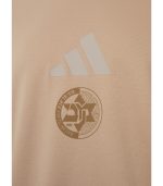 טישרט ADIDAS Z.N.E לבן בוגרים 2025-26