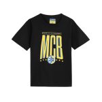 ג'קט ניילון ייצוג ADIDAS כחול בוגרים 2025-26