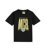 ג'קט ניילון ייצוג ADIDAS כחול בוגרים 2025-26