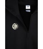 טישרט כותנה ADIDAS אפור בוגרים 2025-26