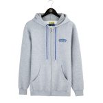 ג'קט ניילון ייצוג ADIDAS כחול בוגרים 2025-26