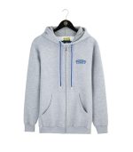 ג'קט ניילון ייצוג ADIDAS כחול בוגרים 2025-26