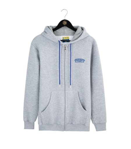 ג'קט ניילון ייצוג ADIDAS כחול בוגרים 2025-26