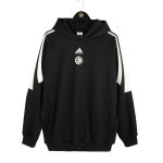 טישרט כותנה ADIDAS אפור בוגרים 2025-26