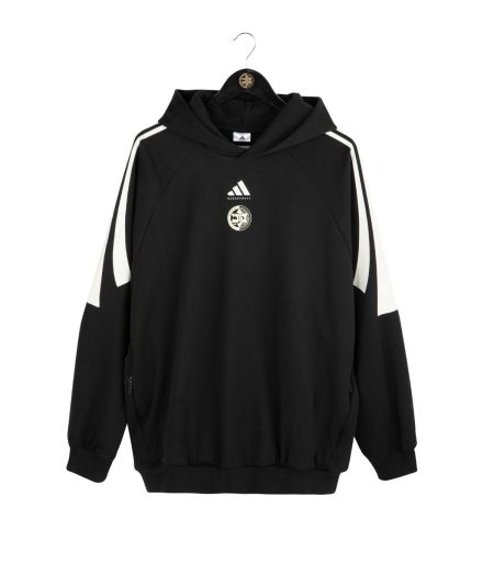 טישרט כותנה ADIDAS אפור בוגרים 2025-26