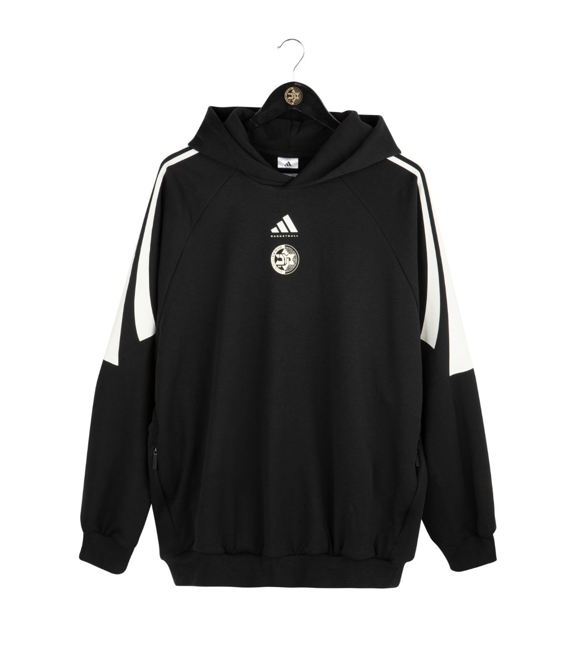 טישרט כותנה ADIDAS אפור בוגרים 2025-26 טישרט כותנה ADIDAS אפור בוגרים 2025-26