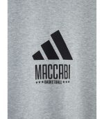 ADIDAS Z.N.E White Tshirt Adults