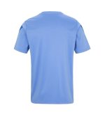 טישרט ADIDAS Z.N.E תכלת בוגרים 2025-26