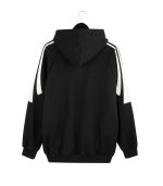 טישרט כותנה ADIDAS אפור בוגרים 2025-26