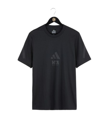 טישרט ADIDAS Z.N.E לבן בוגרים 2025-26