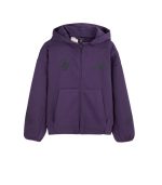 ג'קט ניילון ייצוג ADIDAS כחול בוגרים 2025-26