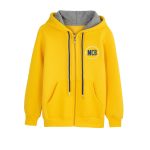 ג'קט ניילון ייצוג ADIDAS כחול בוגרים 2025-26