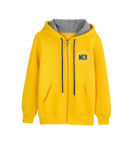 ג'קט ניילון ייצוג ADIDAS כחול בוגרים 2025-26