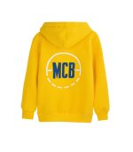 ג'קט ניילון ייצוג ADIDAS כחול בוגרים 2025-26