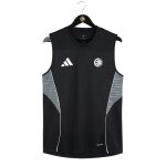 גופיית אימון ADIDAS שחור בוגרים 2025-26