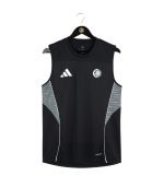 גופיית אימון ADIDAS שחור בוגרים 2025-26