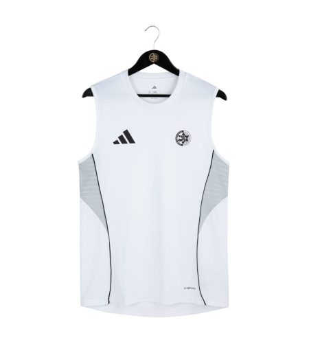 גופיית אימון ADIDAS שחור בוגרים 2025-26