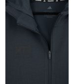 ג'קט כותנה ADIDAS כחול אפרפר בוגרים 2025-26