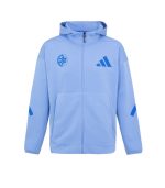 ג'קט ADIDAS Z.N.E תכלת בוגרים 2025-26