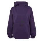 קפוצ'ון ADIDAS Z.N.E סגול נשים 2025-26