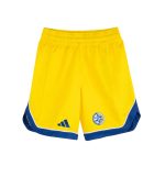 ADIDAS Kids Yellow Jersey 2025-26
