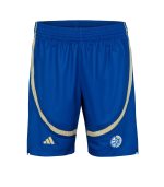 ADIDAS Adult Blue Jersey 2025-26