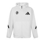 ג'קט ADIDAS Z.N.E שחור בוגרים 2025-26