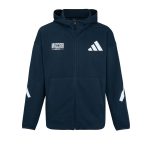 ג'קט ADIDAS Z.N.E שחור בוגרים 2025-26