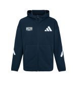 ג'קט ADIDAS Z.N.E שחור בוגרים 2025-26