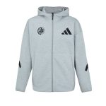 ג'קט ADIDAS Z.N.E שחור בוגרים 2025-26