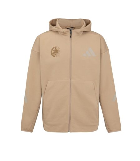 ג'קט ADIDAS Z.N.E שחור בוגרים 2025-26