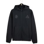 ג'קט ADIDAS Z.N.E שחור בוגרים 2025-26