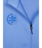 ג'קט ADIDAS Z.N.E תכלת בוגרים 2025-26