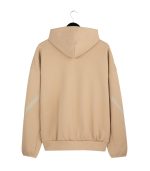 קפוצ'ון ADIDAS Z.N.E אפור בוגרים 2025-26