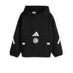 קפוצ'ון ADIDAS Z.N.E שחור ילדים 2025-26