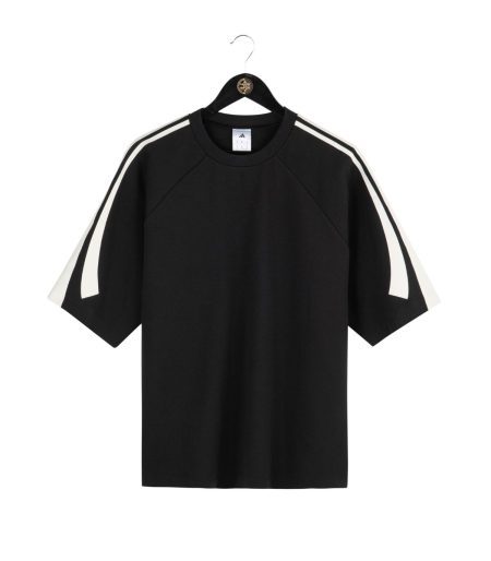 ג'קט ניילון ייצוג ADIDAS כחול בוגרים 2025-26