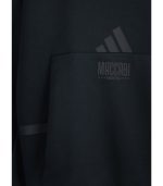 קפוצ'ון ADIDAS Z.N.E אפור בוגרים 2025-26