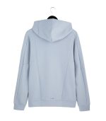 קפוצ'ון כותנה ADIDAS אפור בוגרים 2025-26